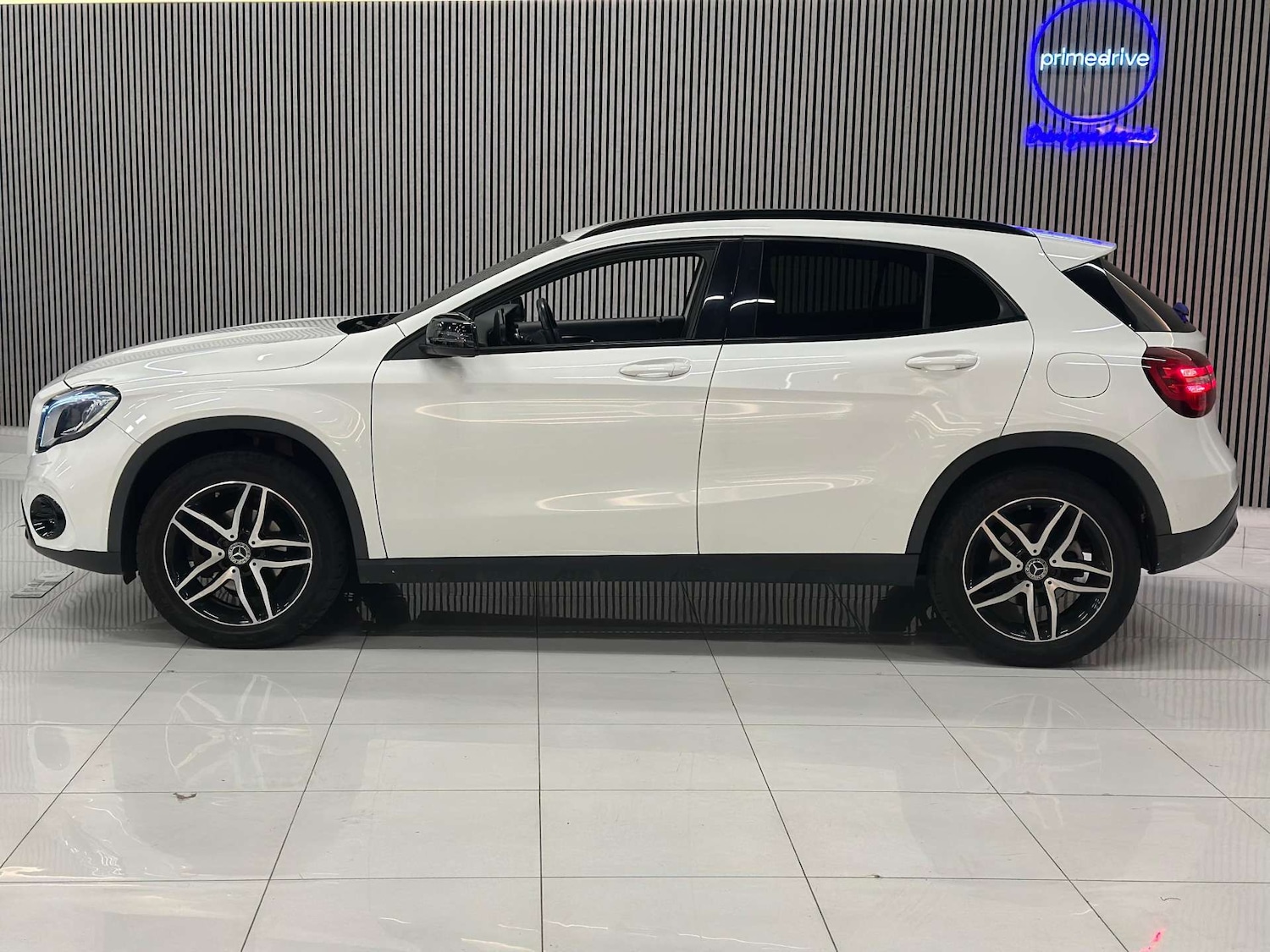 Used Mercedes-Benz GLA 2019 for sale - 76391879: Photo 7