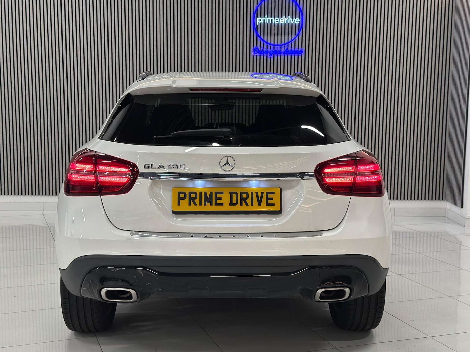 Used Mercedes-Benz GLA 2019 for sale - 76391879: Photo 8