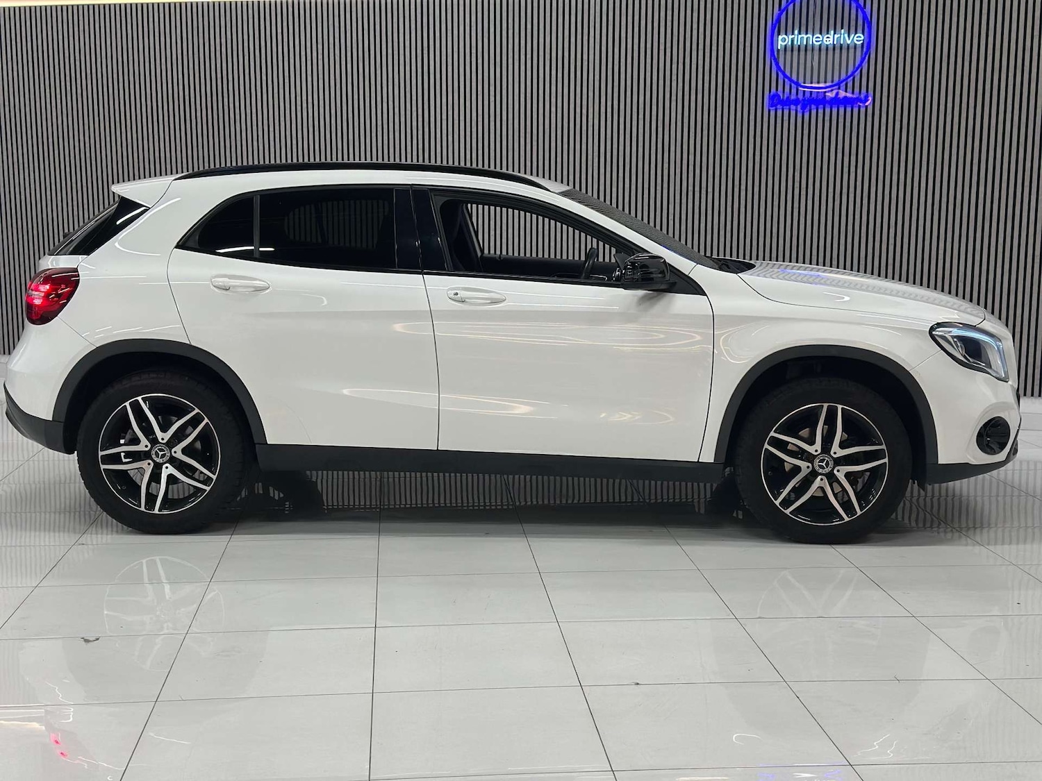 Used Mercedes-Benz GLA 2019 for sale - 76391879: Photo 9