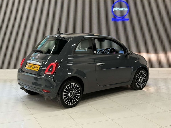 Used Fiat 500 2020 for sale - 76271630: Photo 10