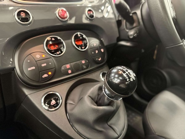 Used Fiat 500 2020 for sale - 76271630: Photo 11