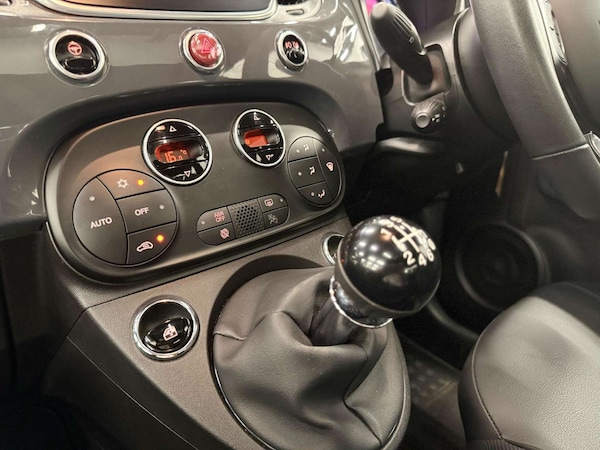 Used Fiat 500 2020 for sale - 76271630: Photo 12
