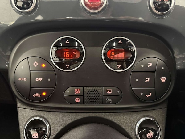 Used Fiat 500 2020 for sale - 76271630: Photo 13