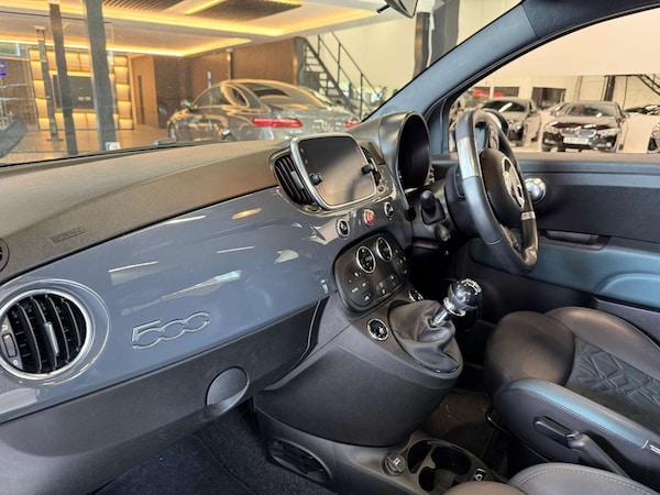 Used Fiat 500 2020 for sale - 76271630: Photo 16