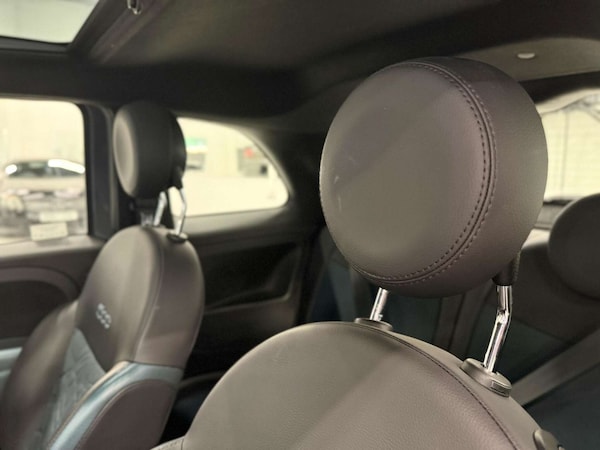 Used Fiat 500 2020 for sale - 76271630: Photo 18