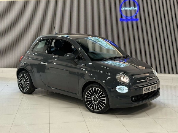 Used Fiat 500 2020 for sale - 76271630: Photo 1