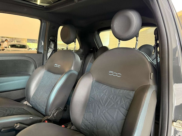 Used Fiat 500 2020 for sale - 76271630: Photo 20