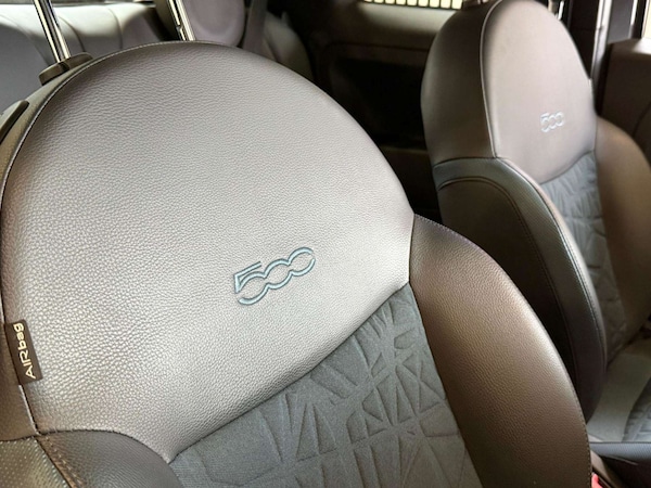 Used Fiat 500 2020 for sale - 76271630: Photo 21