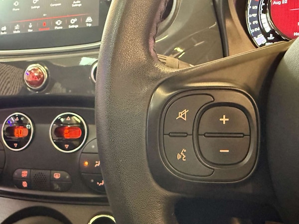 Used Fiat 500 2020 for sale - 76271630: Photo 26