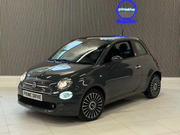 Used Fiat 500 2020 for sale - 76271630: Photo 2
