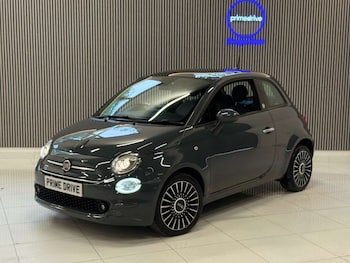 Used Fiat 500 2020 for sale - 76271630: Photo 2