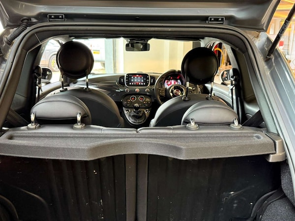Used Fiat 500 2020 for sale - 76271630: Photo 32