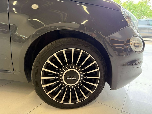Used Fiat 500 2020 for sale - 76271630: Photo 33