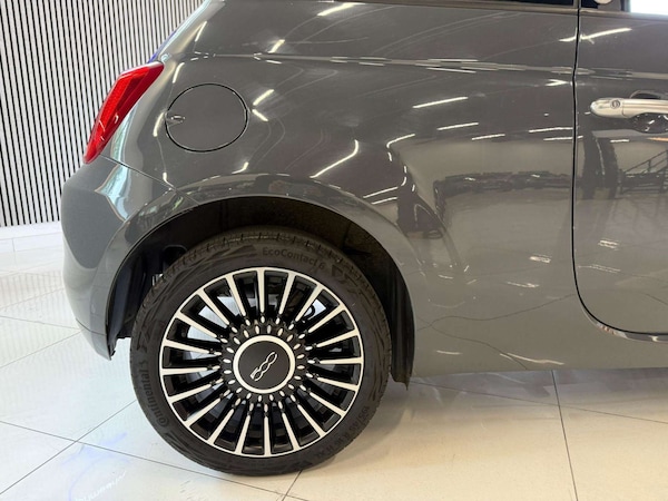Used Fiat 500 2020 for sale - 76271630: Photo 34