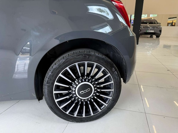 Used Fiat 500 2020 for sale - 76271630: Photo 35