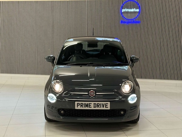 Used Fiat 500 2020 for sale - 76271630: Photo 3