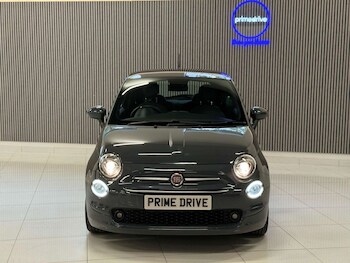 Used Fiat 500 2020 for sale - 76271630: Photo 3