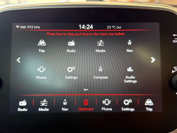 Used Fiat 500 2020 for sale - 76271630: Photo 40