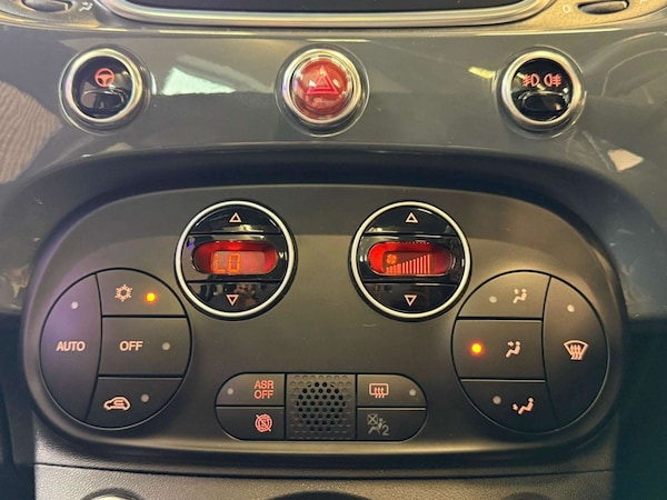 Used Fiat 500 2020 for sale - 76271630: Photo 42