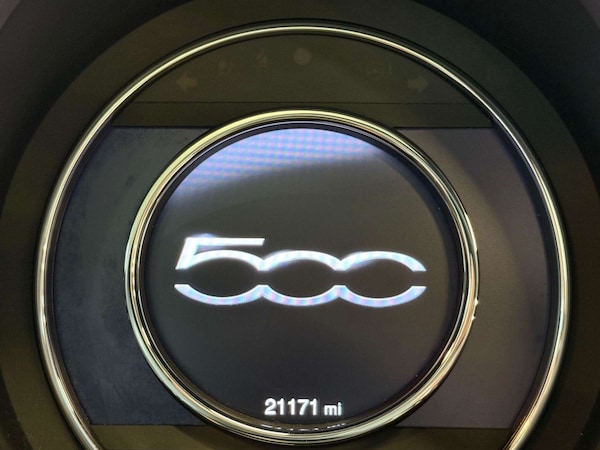 Used Fiat 500 2020 for sale - 76271630: Photo 44