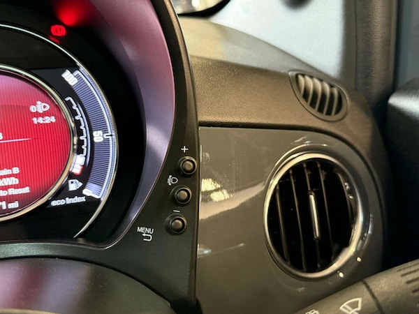 Used Fiat 500 2020 for sale - 76271630: Photo 45