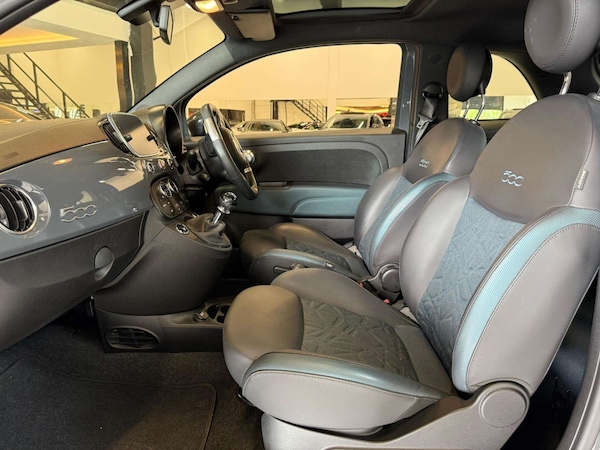Used Fiat 500 2020 for sale - 76271630: Photo 48
