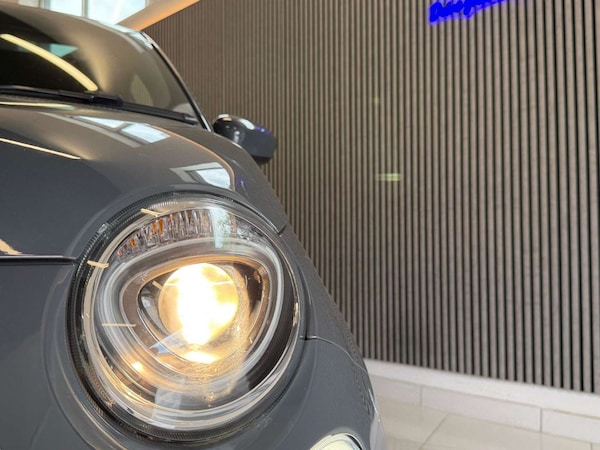 Used Fiat 500 2020 for sale - 76271630: Photo 52