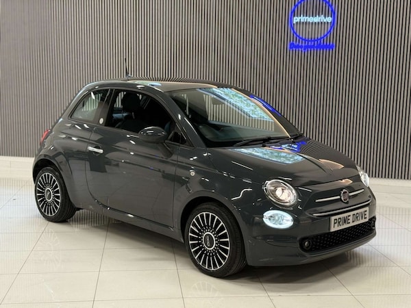 Used Fiat 500 2020 for sale - 76271630: Photo 5