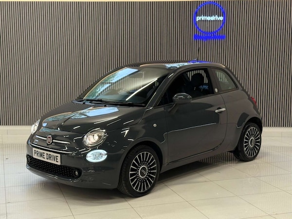 Used Fiat 500 2020 for sale - 76271630: Photo 6