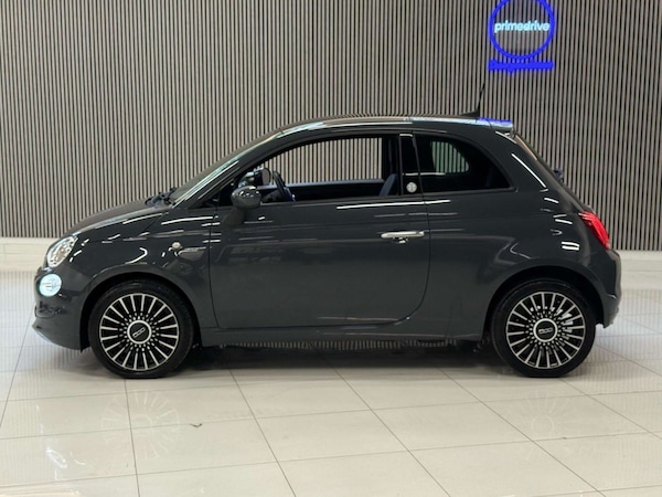 Used Fiat 500 2020 for sale - 76271630: Photo 7
