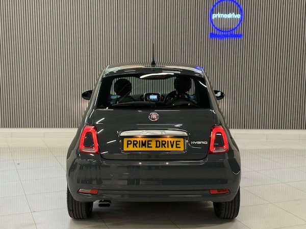 Used Fiat 500 2020 for sale - 76271630: Photo 8