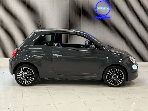 Used Fiat 500 2020 for sale - 76271630: Photo 9