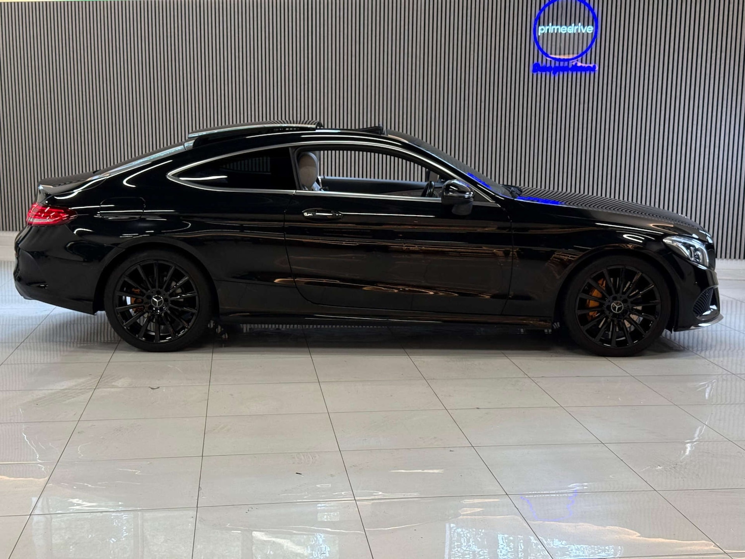 Used Mercedes-Benz C Class 2016 for sale - 76271647: Photo 15