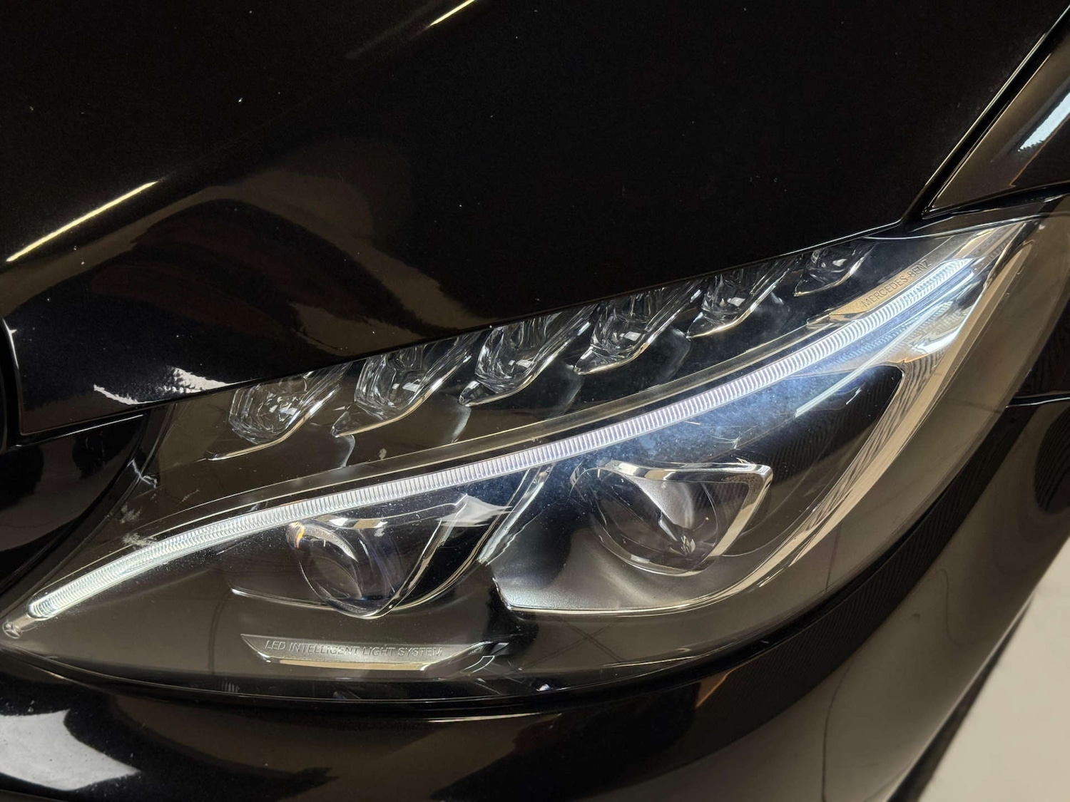 Used Mercedes-Benz C Class 2016 for sale - 76271647: Photo 17