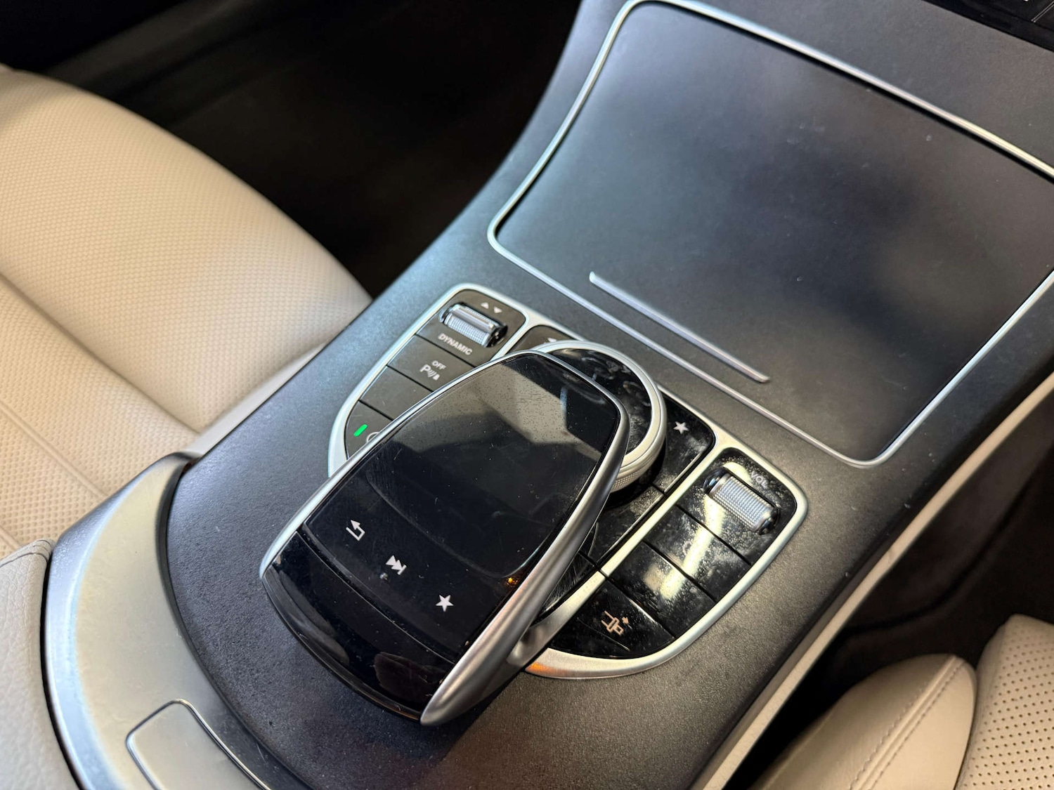 Used Mercedes-Benz C Class 2016 for sale - 76271647: Photo 35
