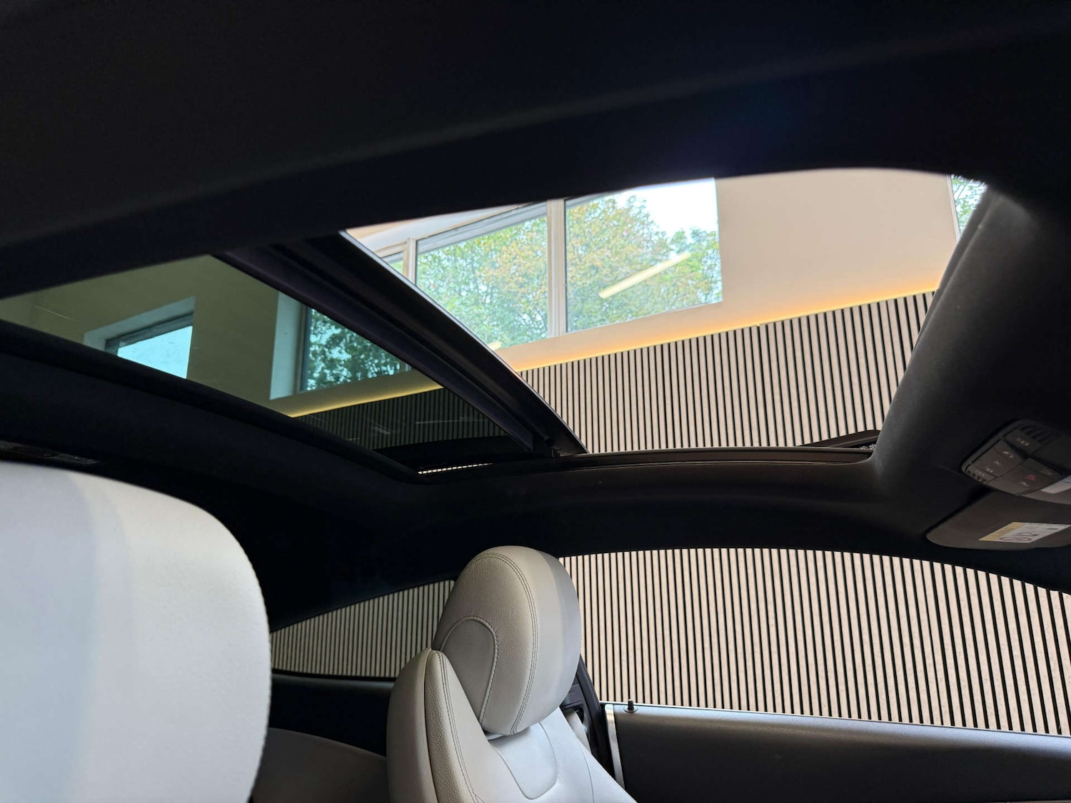 Used Mercedes-Benz C Class 2016 for sale - 76271647: Photo 49