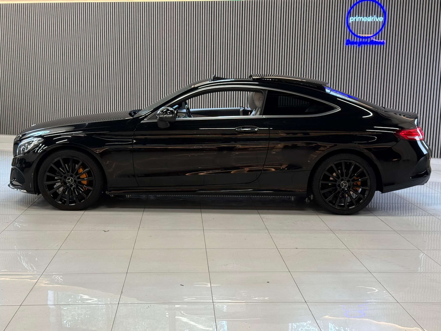 Used Mercedes-Benz C Class 2016 for sale - 76271647: Photo 7
