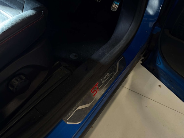 Used Ford Puma 2020 for sale - 76271636: Photo 14