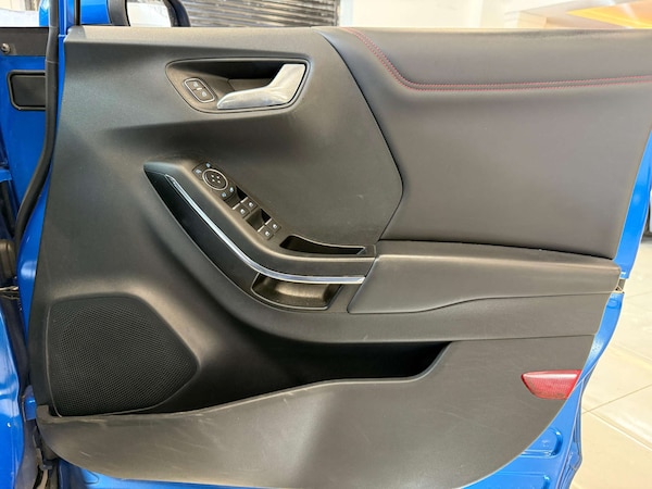 Used Ford Puma 2020 for sale - 76271636: Photo 17