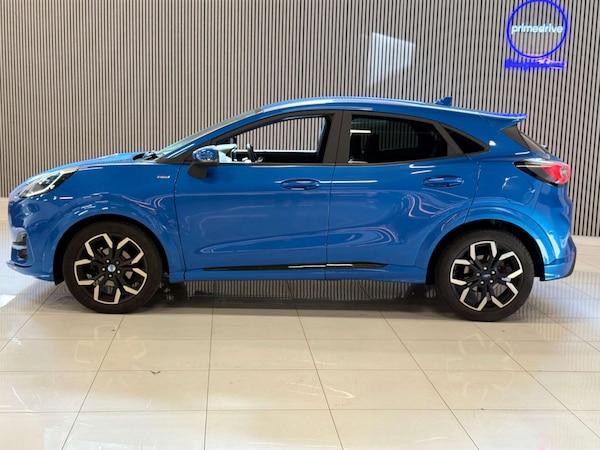 Used Ford Puma 2020 for sale - 76271636: Photo 24