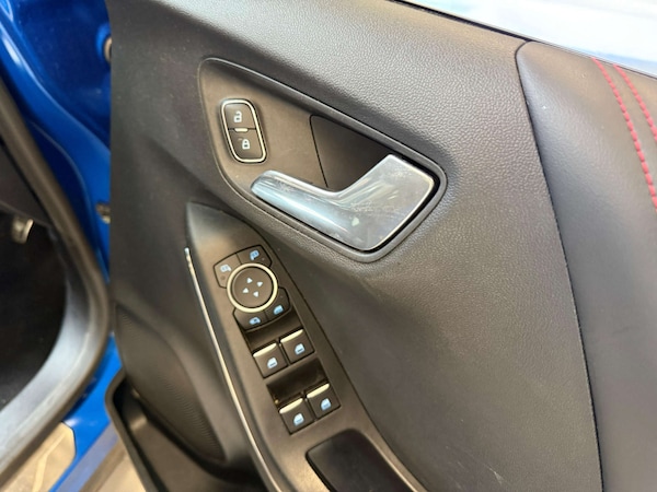 Used Ford Puma 2020 for sale - 76271636: Photo 26
