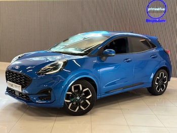 Used Ford Puma 2020 for sale - 76271636: Photo 2