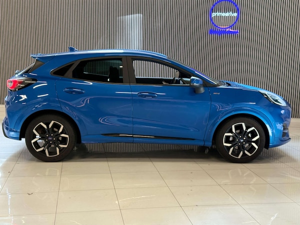 Used Ford Puma 2020 for sale - 76271636: Photo 33