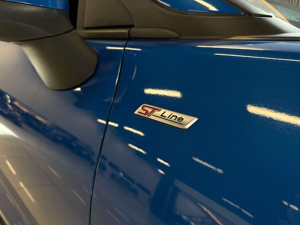 Used Ford Puma 2020 for sale - 76271636: Photo 36