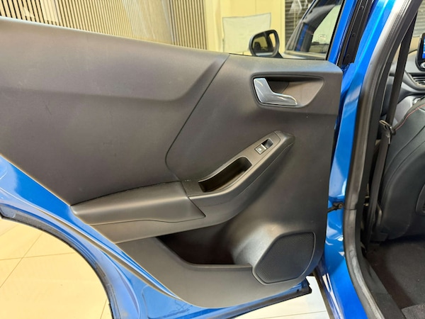 Used Ford Puma 2020 for sale - 76271636: Photo 40