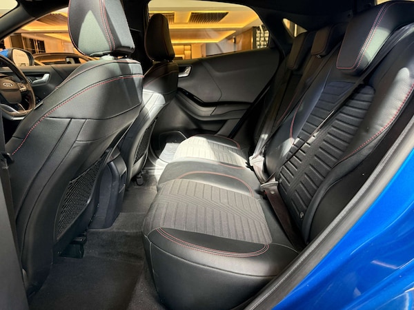 Used Ford Puma 2020 for sale - 76271636: Photo 41
