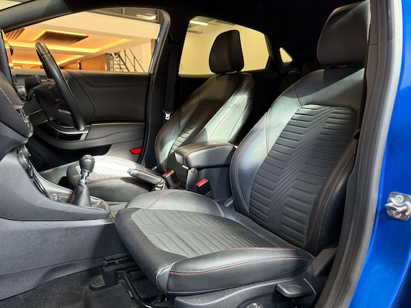 Used Ford Puma 2020 for sale - 76271636: Photo 44