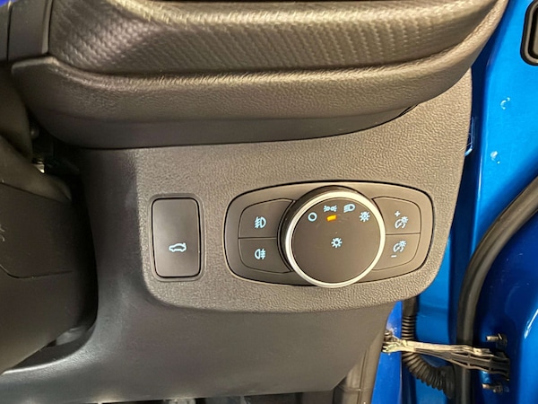 Used Ford Puma 2020 for sale - 76271636: Photo 45