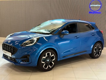 Used Ford Puma 2020 for sale - 76271636: Photo 4