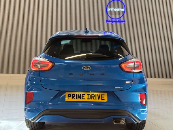Used Ford Puma 2020 for sale - 76271636: Photo 50